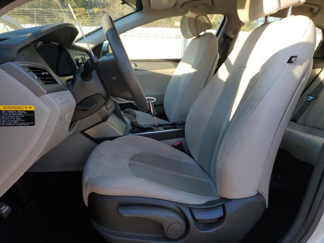 Photo 7 from auction – 2015 HYUNDAI SONATA SE with VIN 5NPE24AF4FH083616