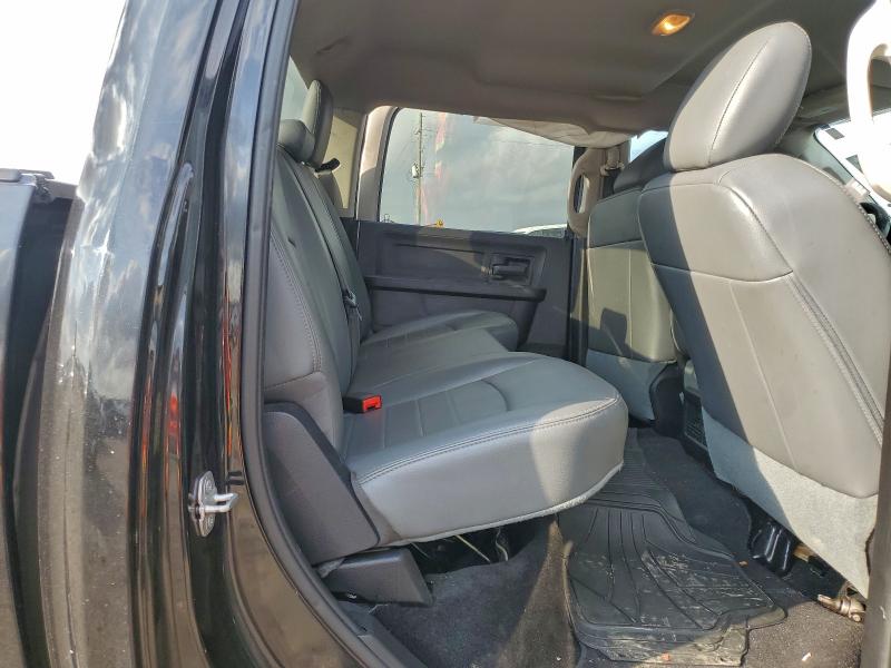 Photo 10 from auction – 2016 RAM 1500 ST with VIN 3C6RR6KT3GG168512