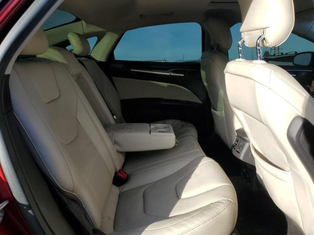 Photo 10 from auction – 2014 FORD FUSION with VIN 3FA6P0K97ER335724