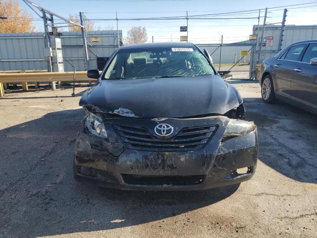 Photo 5 from auction – 2007 TOYOTA CAMRY CE with VIN 4T1BE46K07U674691