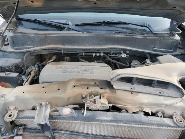Photo 12 from auction – 2011 HONDA PILOT EXL with VIN 5FNYF4H57BB055509