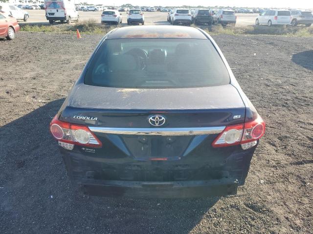 Photo 6 from auction – 2013 TOYOTA COROLLA BA with VIN 5YFBU4EE5DP208640