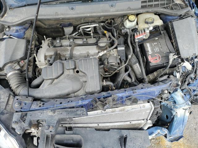 Photo 11 from auction – 2013 BUICK VERANO with VIN 1G4PR5SK7D4119724