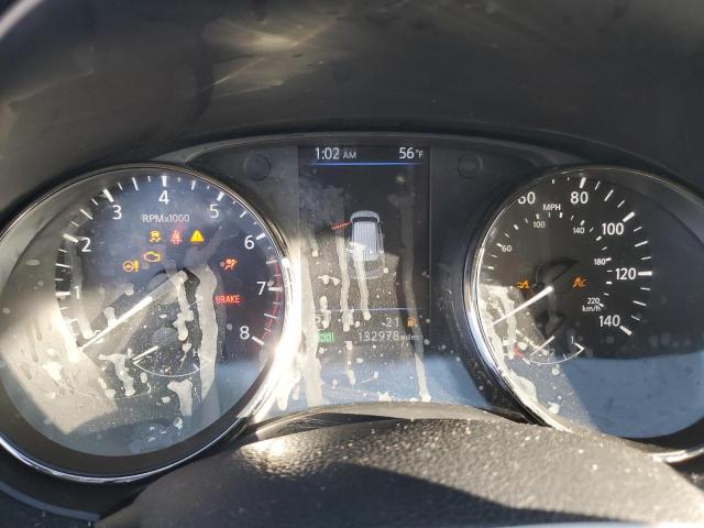 Photo 9 from auction – 2019 NISSAN ROGUE S with VIN KNMAT2MT9KP526648