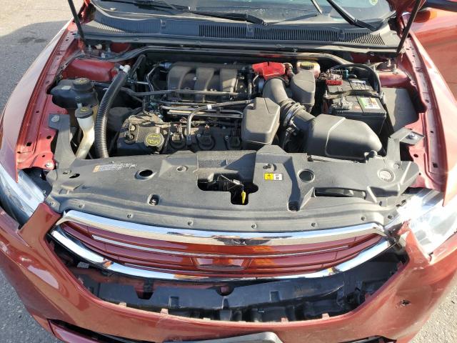 Photo 11 from auction – 2014 FORD TAURUS LIM with VIN 1FAHP2F82EG164541