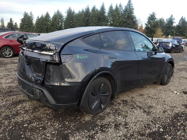 Photo 3 from auction – 2026 TESLA MODEL Y with VIN 7SAYGDEE5TF396722