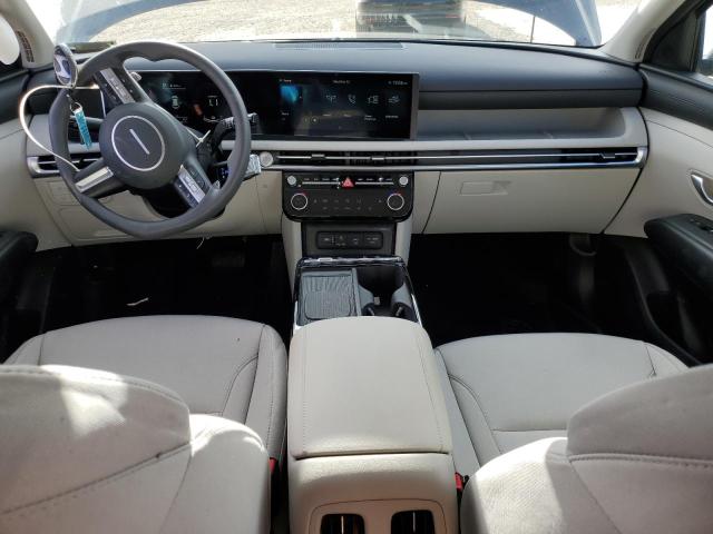 Photo 8 from auction – 2025 HYUNDAI TUCSON BLU with VIN KM8JBDD19SU322409