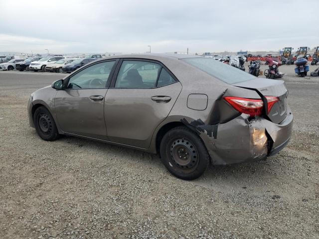 Photo 2 from auction – 2018 TOYOTA COROLLA L with VIN 5YFBURHE1JP769454