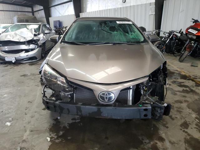 Photo 5 from auction – 2018 TOYOTA COROLLA L with VIN 2T1BURHE9JC105130