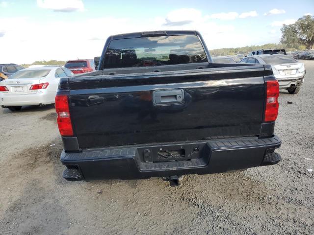 Photo 6 from auction – 2017 CHEVROLET SILVERADO with VIN 3GCPCREH7HG159209