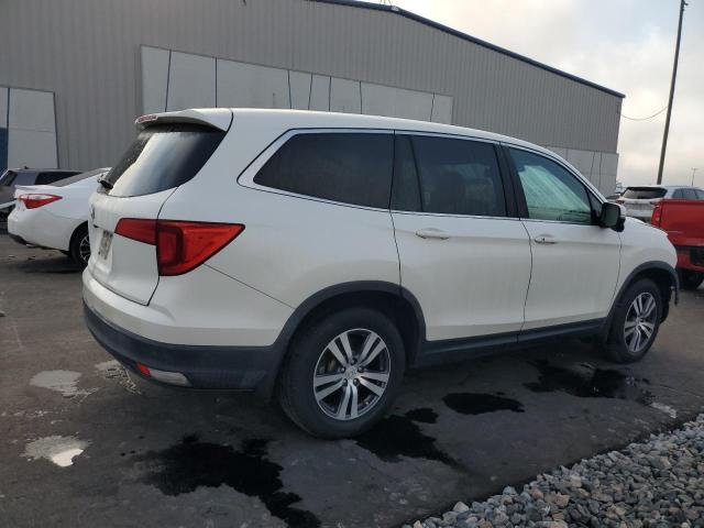 Photo 3 from auction – 2017 HONDA PILOT EXL with VIN 5FNYF5H65HB026680