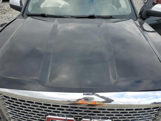 Photo 11 from auction – 2015 GMC SIERRA C15 with VIN 3GTP1WEC9FG216175
