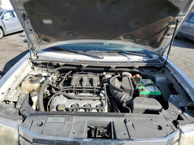 Photo 12 from auction – 2011 FORD FLEX LIMIT with VIN 2FMGK5DC9BBD00854