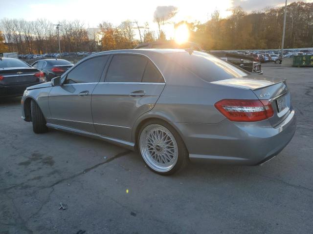 Photo 2 from auction – 2013 MERCEDES-BENZ E 350 4MAT with VIN WDDHF8JB5DA730086