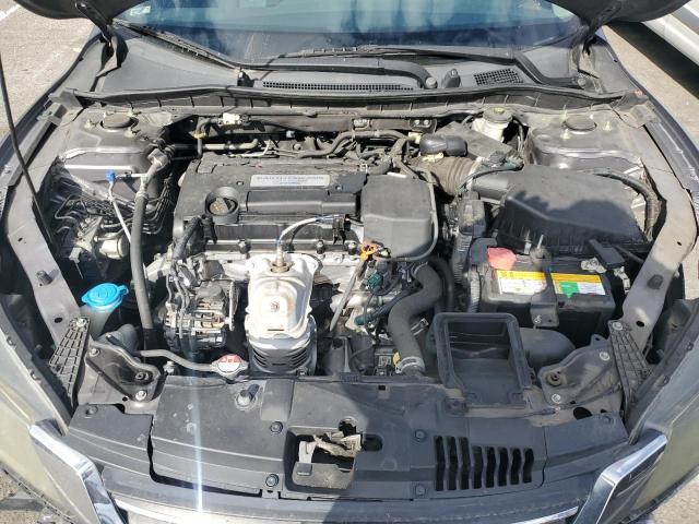 Photo 11 from auction – 2014 HONDA ACCORD with VIN 1HGCR2F39EA273635