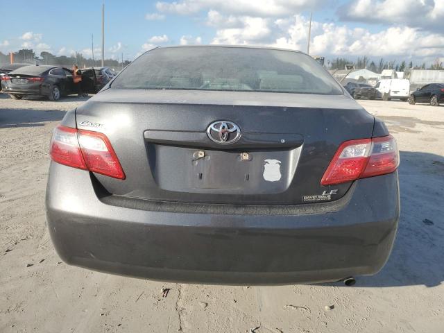Photo 6 from auction – 2008 TOYOTA CAMRY with VIN 4T1BE46K18U779130