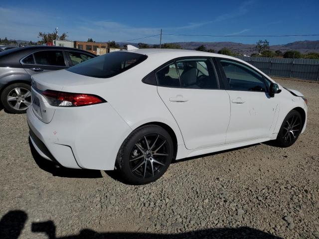 Photo 3 from auction – 2020 TOYOTA COROLLA LE with VIN 5YFEPRAEXLP080787