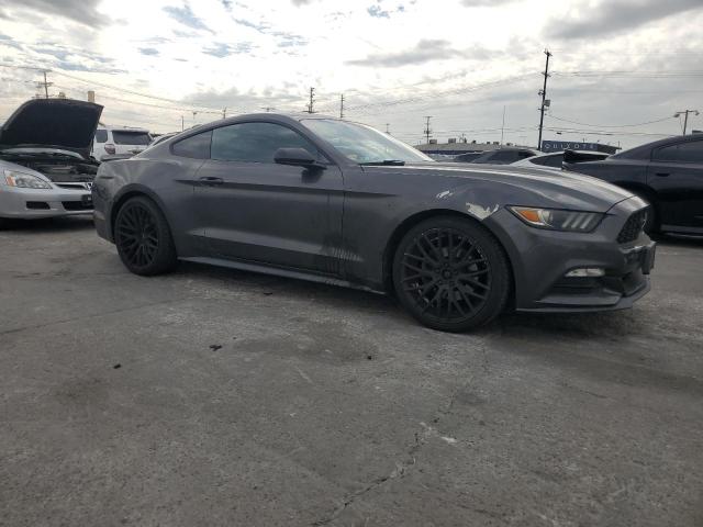Photo 4 from auction – 2016 FORD MUSTANG with VIN 1FA6P8AM1G5303653