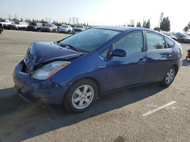 TOYOTA PRIUS 2009 with VIN JTDKB20U797842825 - Photo from auction
