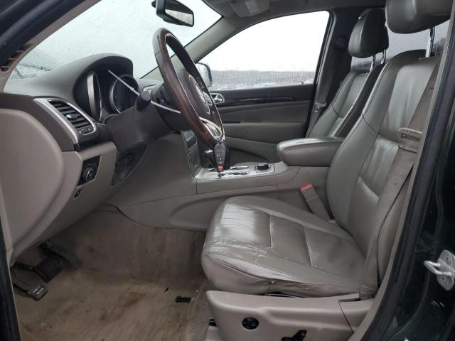 Photo 7 from auction – 2011 JEEP GRAND CHER with VIN 1J4RR4GG0BC590686