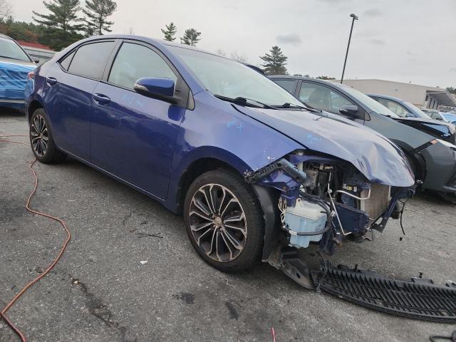 Photo 4 from auction – 2014 TOYOTA COROLLA L with VIN 2T1BURHEXEC053349