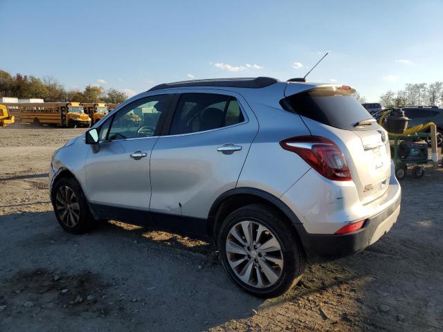 Photo 2 from auction – 2017 BUICK ENCORE PRE with VIN KL4CJESB7HB156598