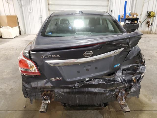 Photo 6 from auction – 2013 NISSAN ALTIMA 2.5 with VIN 1N4AL3AP8DC163966