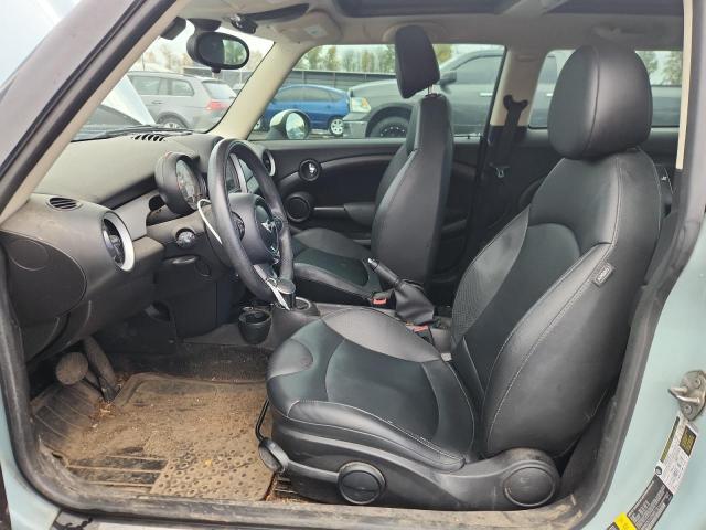 Photo 7 from auction – 2013 MINI COOPER with VIN WMWSU3C51DT685116