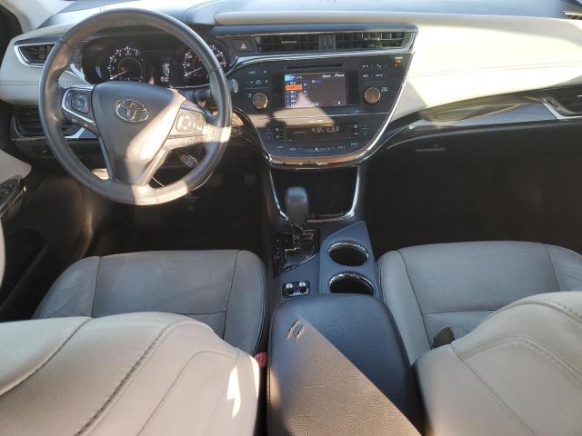Photo 8 from auction – 2013 TOYOTA AVALON BAS with VIN 4T1BK1EB6DU039267