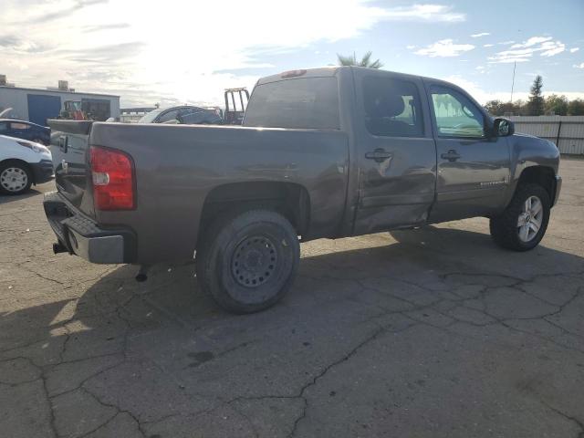 Photo 3 from auction – 2008 CHEVROLET SILVERADO with VIN 2GCEC13J781211476