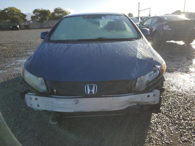 Photo 5 from auction – 2012 HONDA CIVIC LX with VIN 2HGFG3B52CH544906