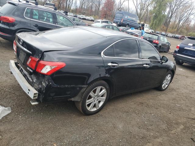 Photo 3 from auction – 2007 LEXUS ES 350 with VIN JTHBJ46G972014705