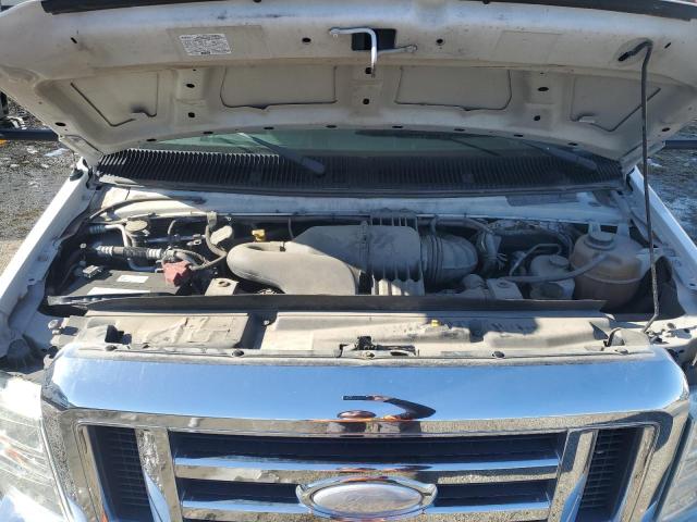 Photo 7 from auction – 2014 FORD E450 with VIN 1FDXE4FS9EDA29959
