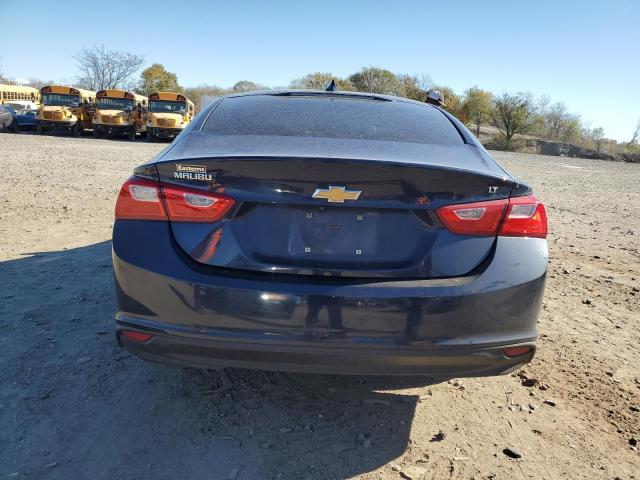 Photo 6 from auction – 2018 CHEVROLET MALIBU LT with VIN 1G1ZD5ST2JF117151