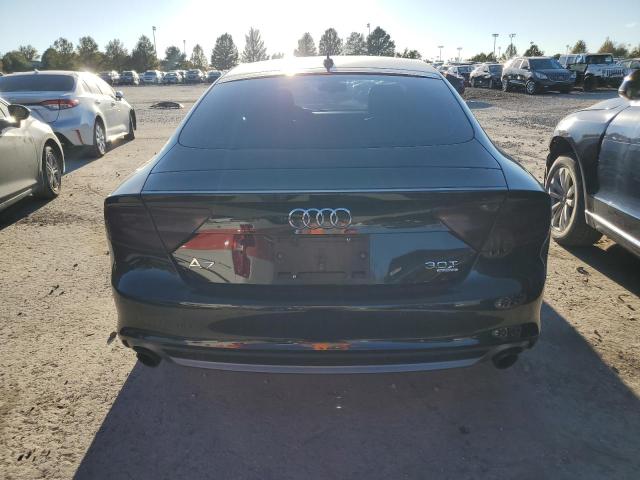 Photo 6 from auction – 2012 AUDI A7 PRESTIG with VIN WAUSGAFC1CN006406