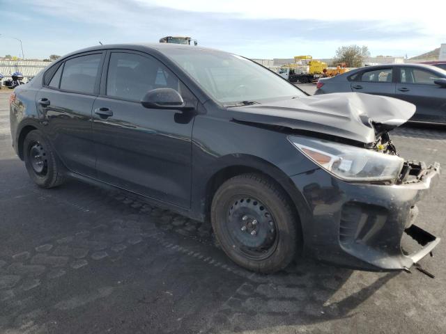 Photo 4 from auction – 2020 KIA RIO LX with VIN 3KPA24AD2LE328751