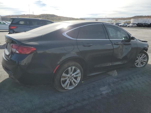 Photo 3 from auction – 2016 CHRYSLER 200 LIMITE with VIN 1C3CCCAB5GN128967