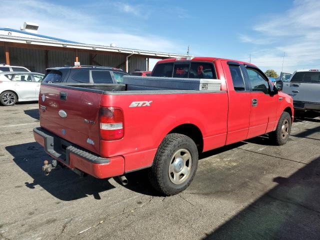 Photo 3 from auction – 2006 FORD F150 with VIN 1FTRX12W36FA46888