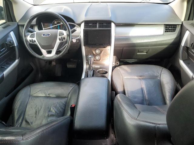 Photo 8 from auction – 2013 FORD EDGE SEL with VIN 2FMDK3JC6DBB26126