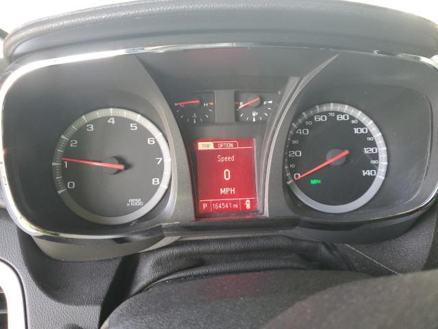 Photo 9 from auction – 2016 GMC TERRAIN SL with VIN 2GKFLPE32G6141512