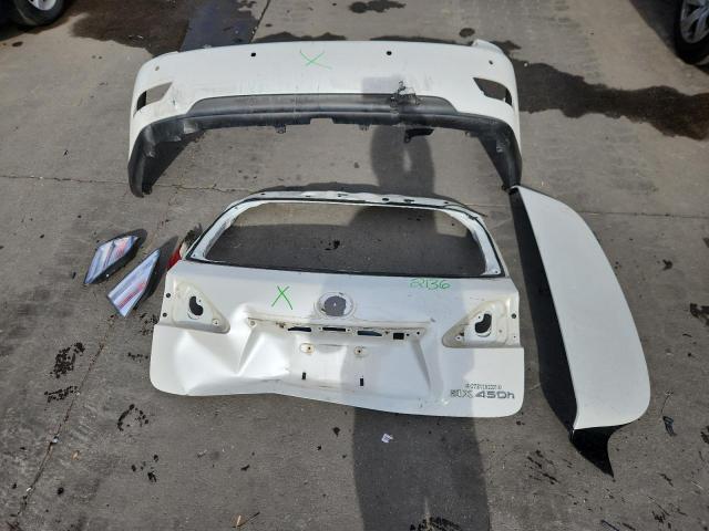 Фото 13 с аукциона – 2011 LEXUS RX 450H с VIN JTJBC1BA3B2034305