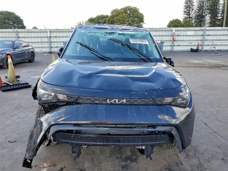 Photo 5 from auction – 2025 KIA SOUL LX with VIN KNDJ23AU8S7941319