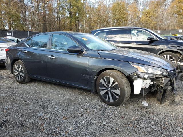 Photo 4 from auction – 2022 NISSAN ALTIMA SV with VIN 1N4BL4DV3NN311323