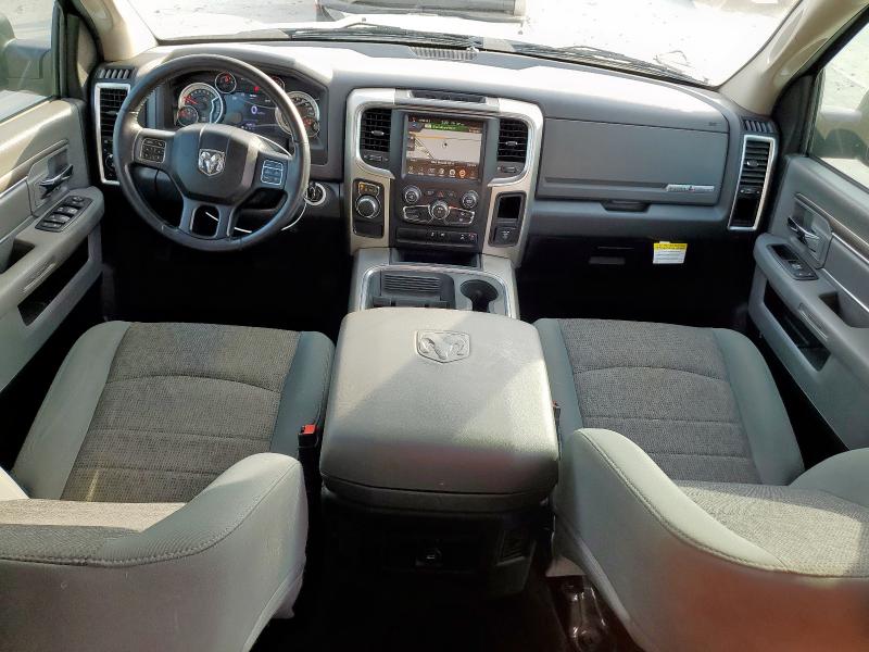 Photo 8 from auction – 2016 RAM 1500 SLT with VIN 3C6RR6LT6GG295690