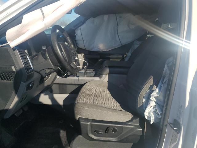 Photo 7 from auction – 2015 FORD F150 SUPER with VIN 1FTEW1CP4FKF12179