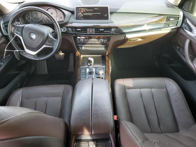 Photo 8 from auction – 2015 BMW X5 XDRIVE3 with VIN 5UXKR0C50F0P03014