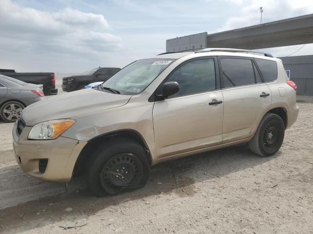 TOYOTA RAV4 2010 with VIN JTMZF4DVXAD020091 - Photo from auction