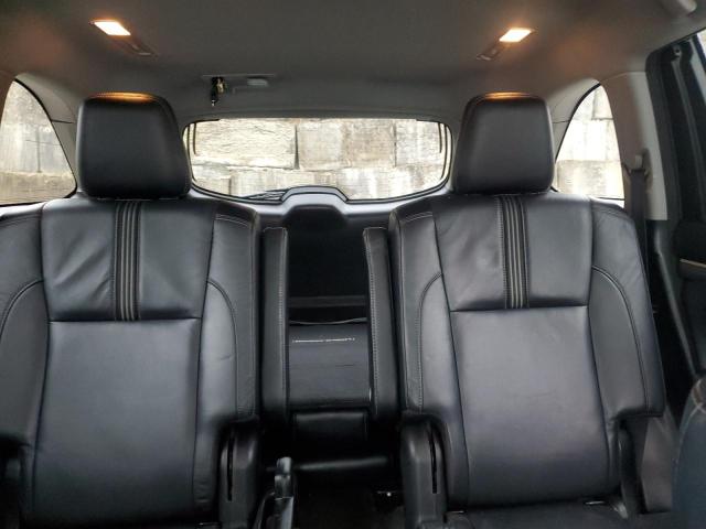 Photo 10 from auction – 2017 TOYOTA HIGHLANDER with VIN 5TDJZRFH4HS514857