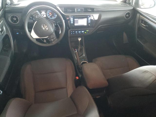 Photo 8 from auction – 2017 TOYOTA COROLLA L with VIN 5YFBURHE3HP697389