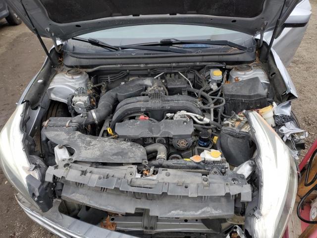 Photo 11 from auction – 2015 SUBARU LEGACY 2.5 with VIN 4S3BNAC66F3013326